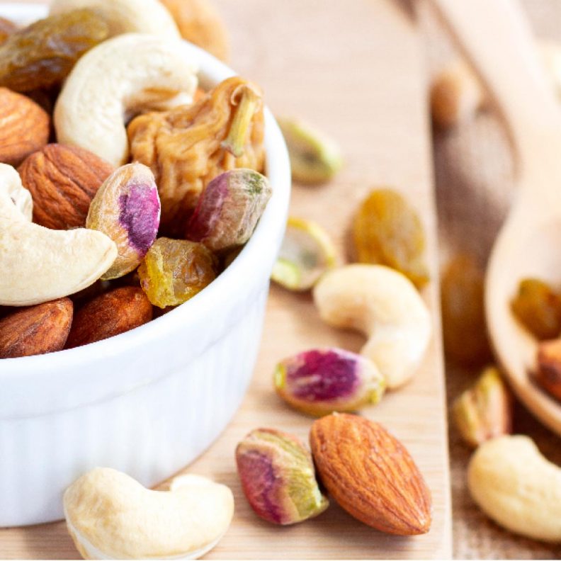 Everything You Need to Know About Fruit & Nuts - J.C.'s Quality Foods